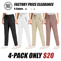 4-PACK $20（A）