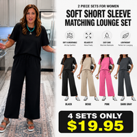 4-PACK C ONLY $19.95